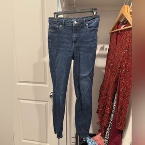 Lucky Brand Skinny Jeans
